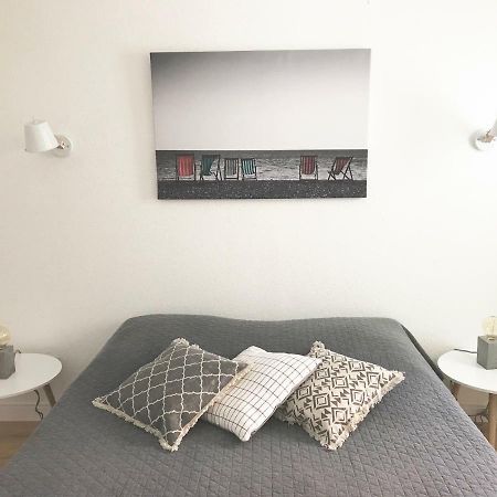 Les Bateliers Leilighet Colmar Eksteriør bilde